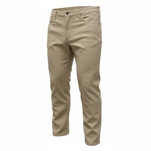 Levi's Men's Relax Fit Khaki Jeans
